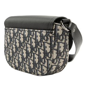 Dior Saddle Bag