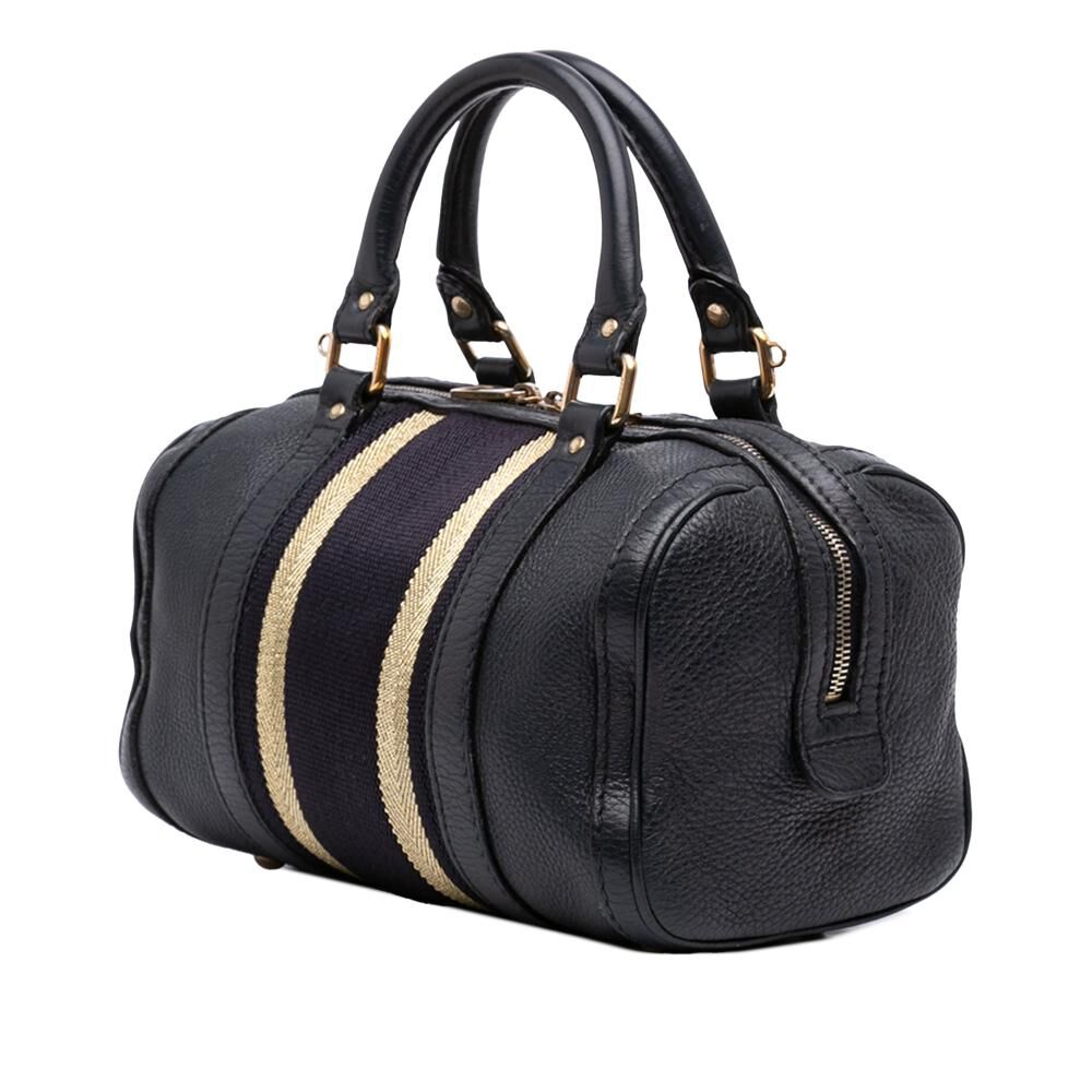 Gucci Boston Bag