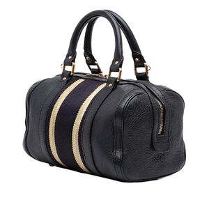 Gucci Boston Bag