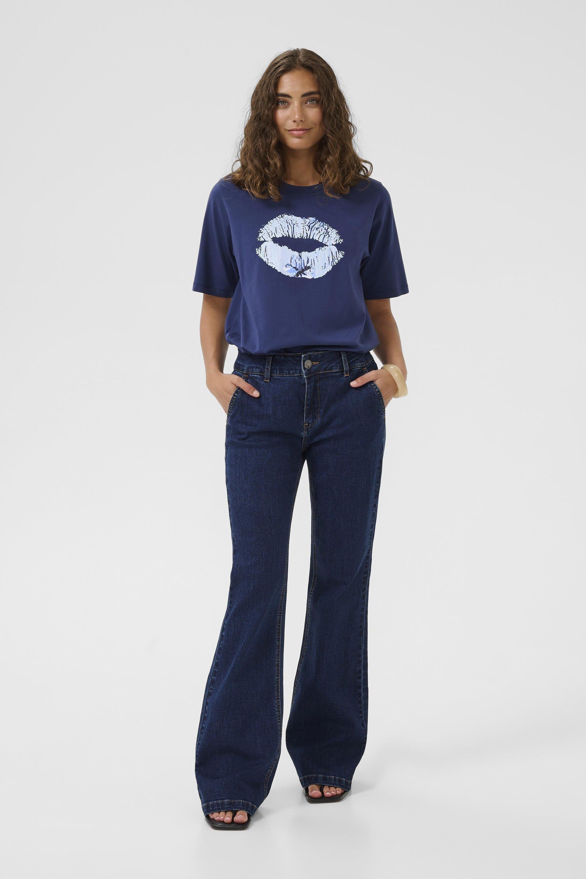 Flared & bootcut jeans