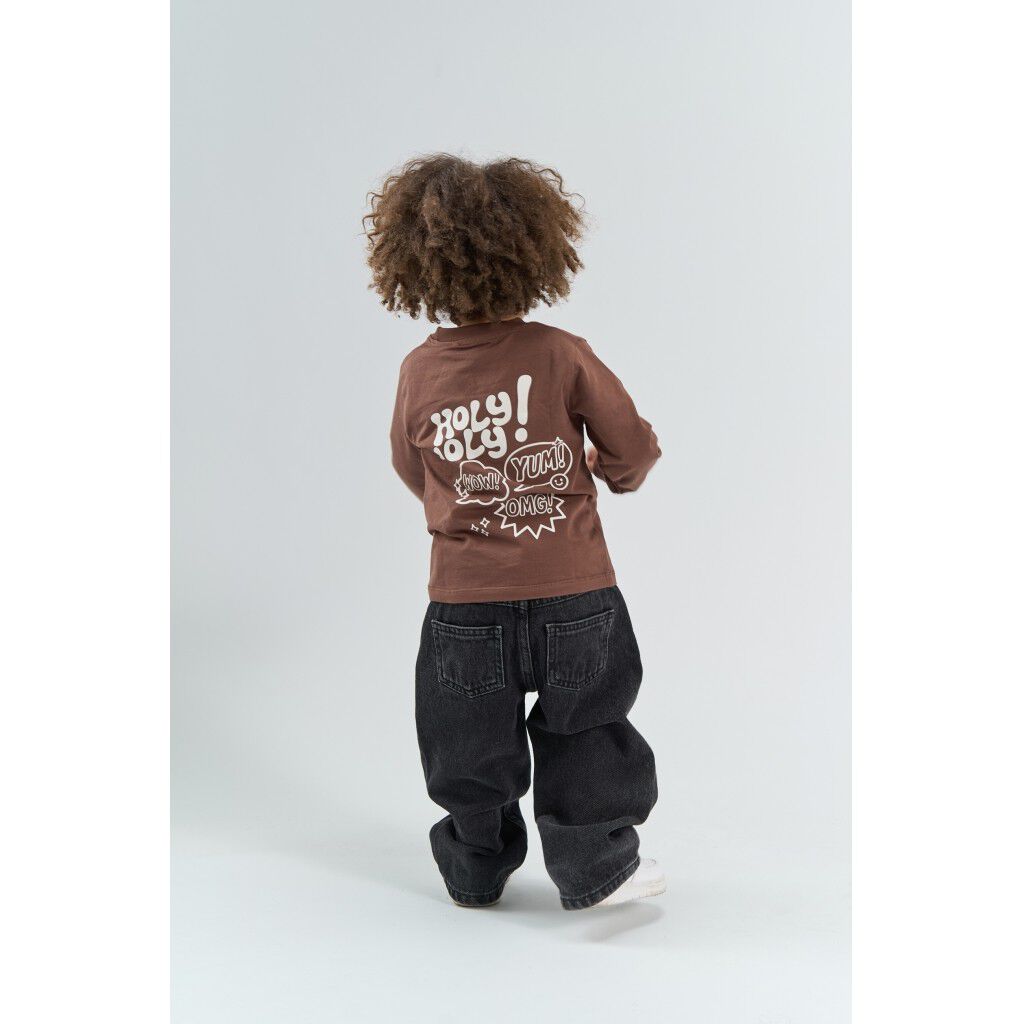 Tnstyohannes L_S t-shirt