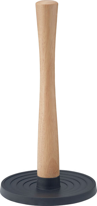 ROLL-IT hushållspappershållare black