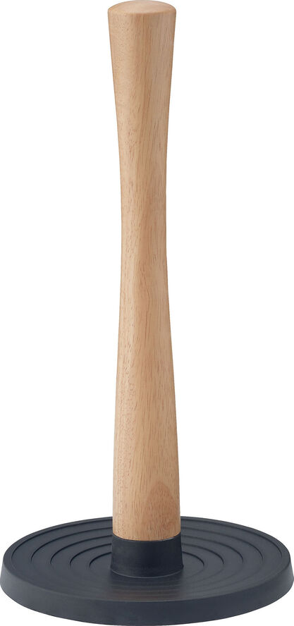 ROLL-IT hushållspappershållare black