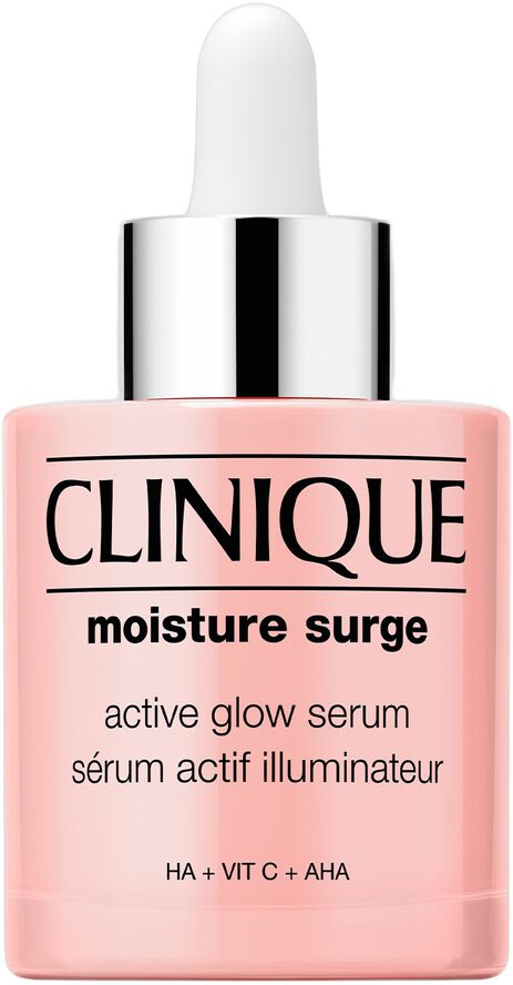 Moisture Surge Active Glow Serum