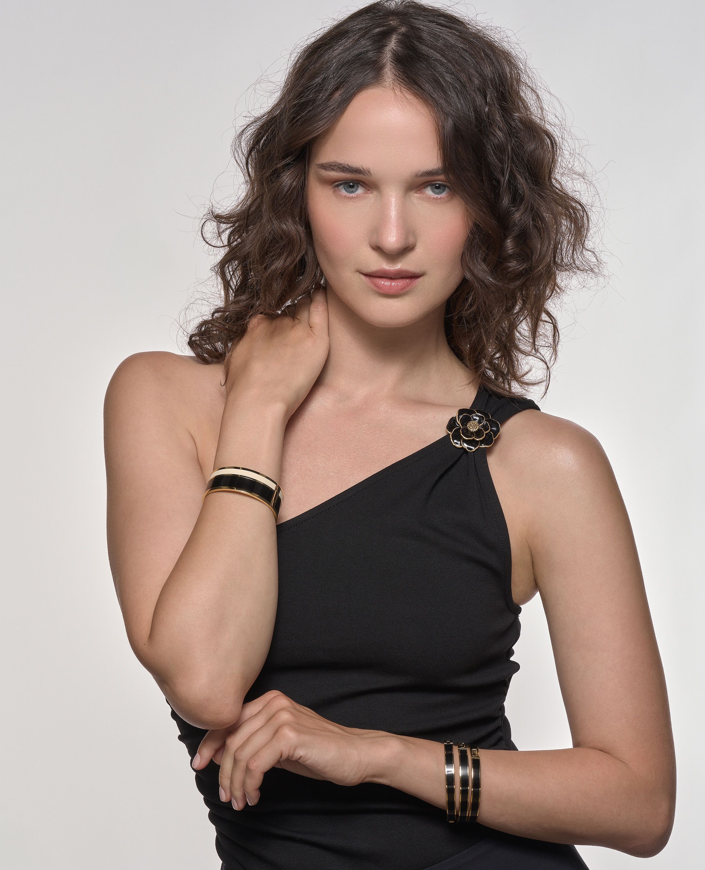BANGLE - Bracelets 7mm