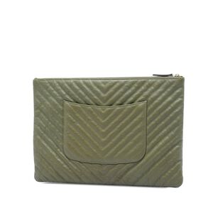 Chanel Clutch