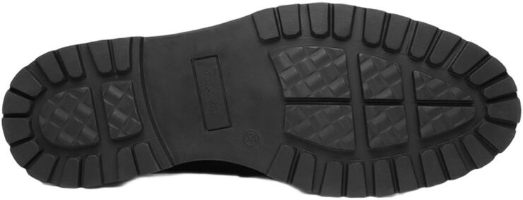 Thatcher Polido Tassel Loafer