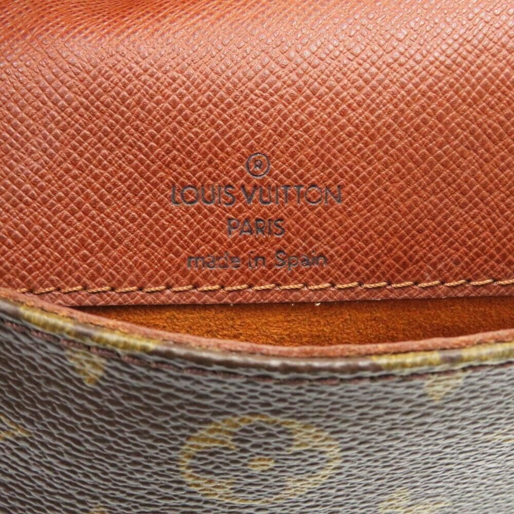 Louis Vuitton Musette Salsa