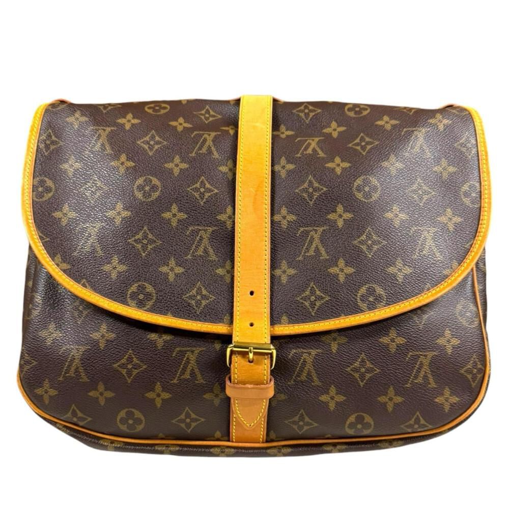 Louis Vuitton Saumur