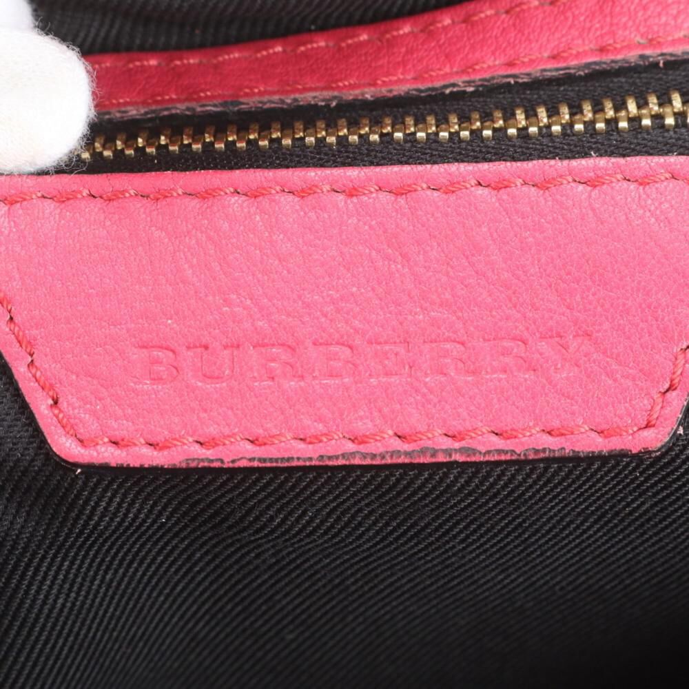 Burberry Tote