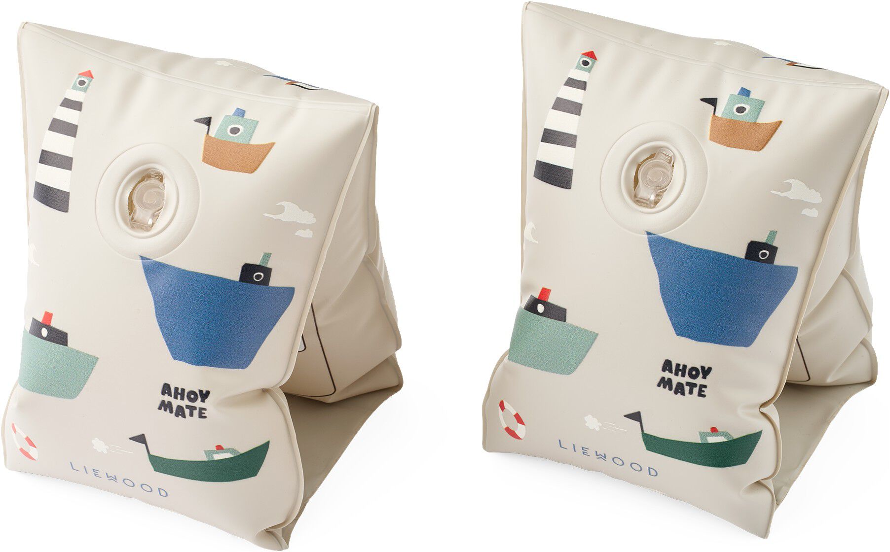 Shirley Printed Swim Wings 2-pack S