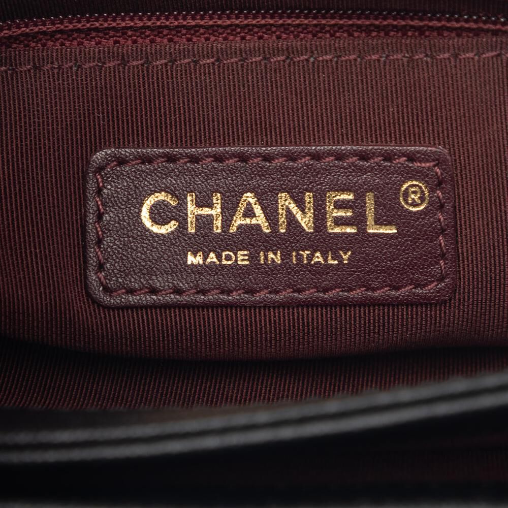Chanel Flap Bag