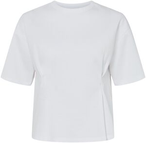 PCSKYLAR SS O-NECK FITTED TEE D2D J
