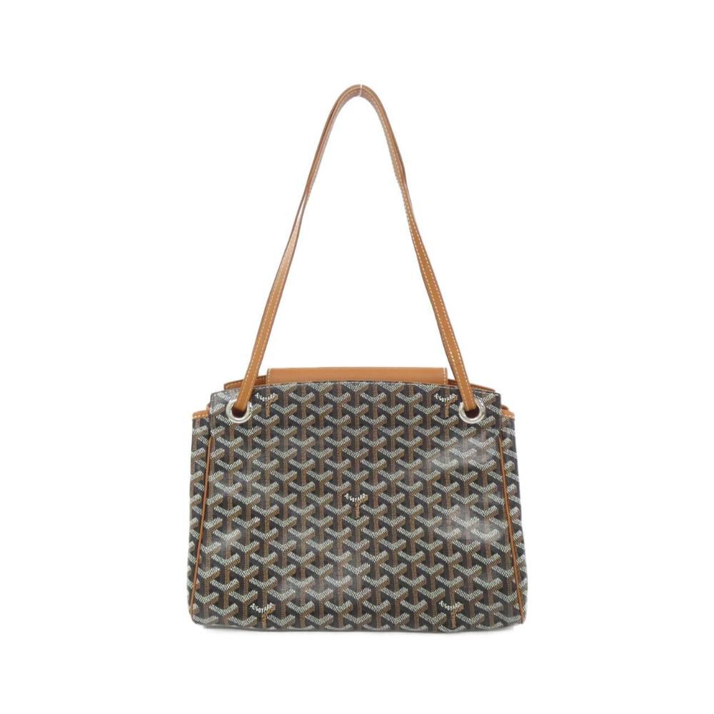 Goyard Shoulder Bag