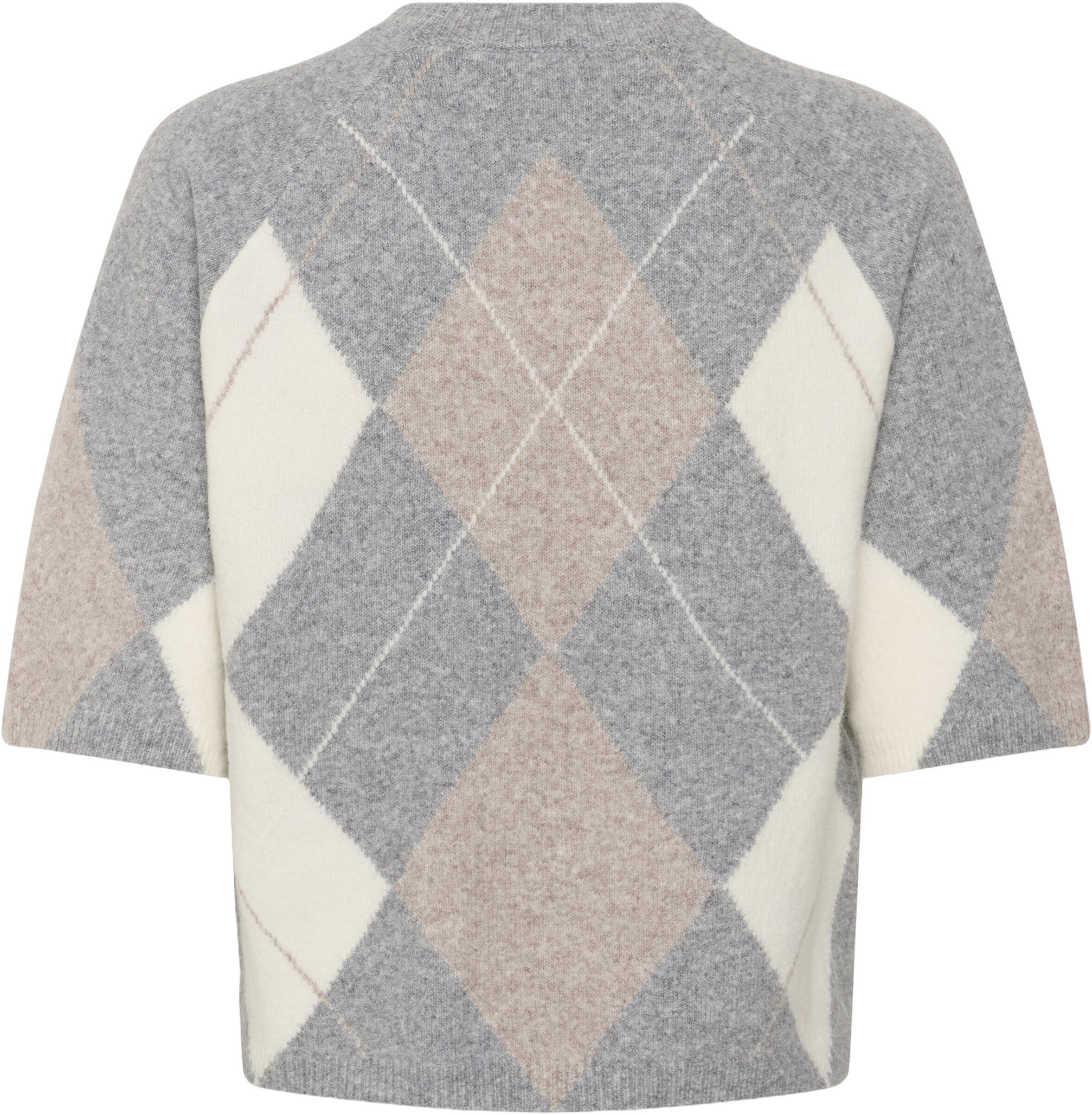KAwilla Knit Pullover