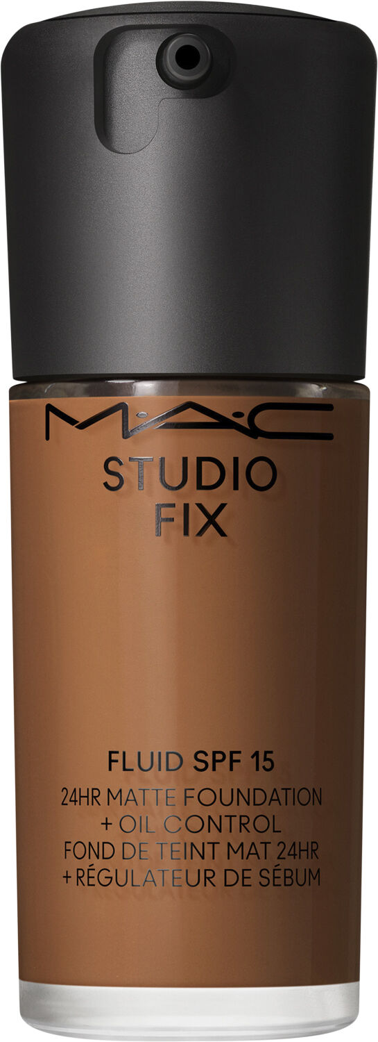 Studio Fix Fluid Broad Spectrum Spf 15