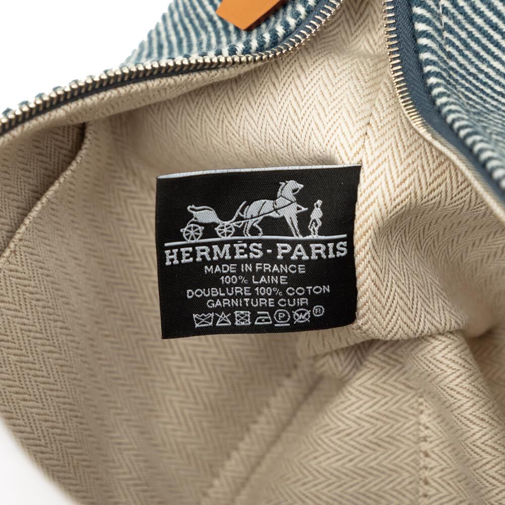 Herm&egrave;s Pouch