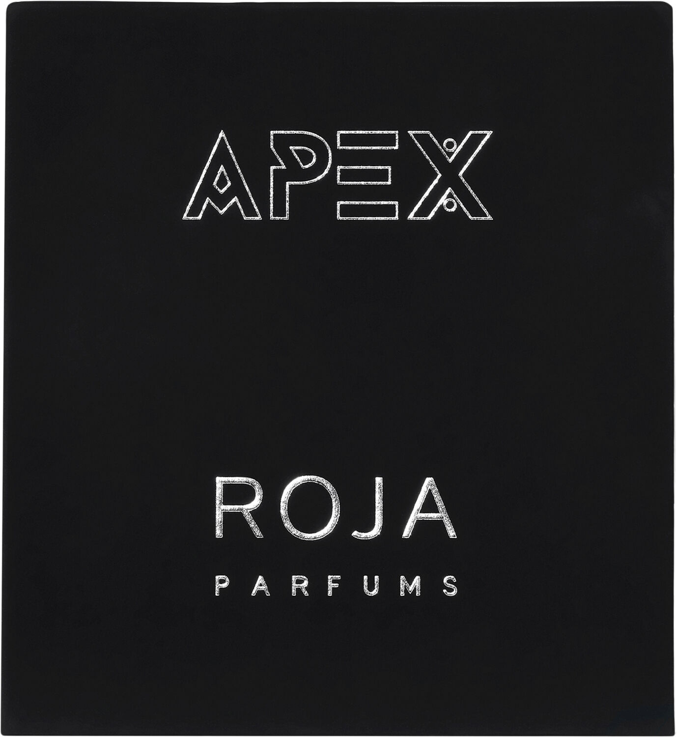 APEX EAU DE PARFUM 100 ML