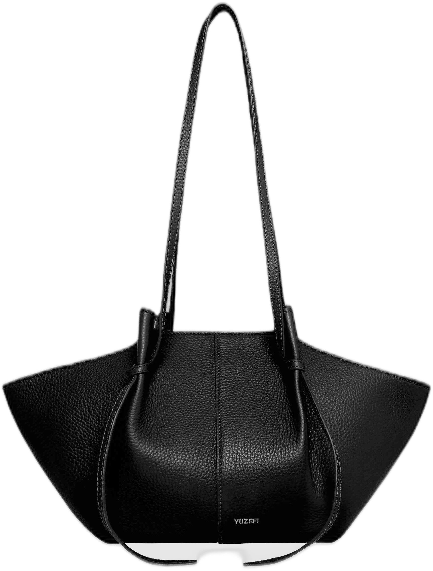 MOCHI PEBBLE GRAIN LEATHER