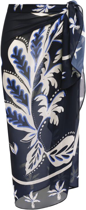 PLAYA AZUL SARONG