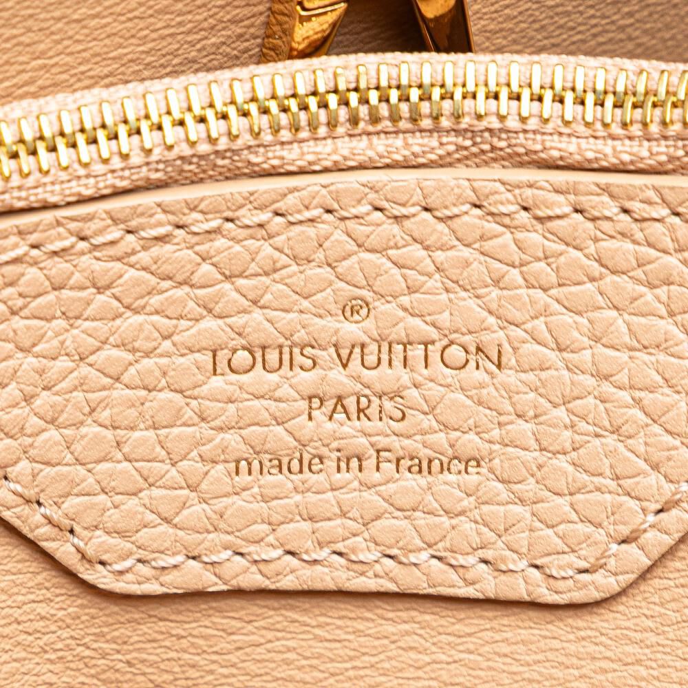 Louis Vuitton Capucines