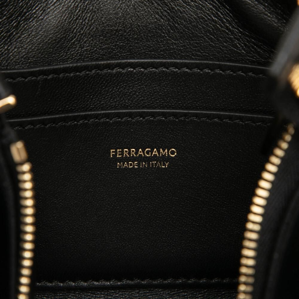 Salvatore Ferragamo Crossbody Bag