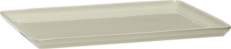 Amare Bakke Sand/Grøn sæt af 2