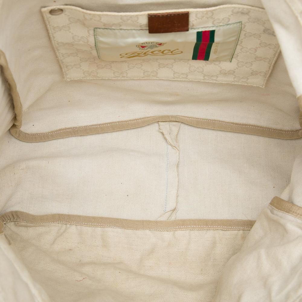 Gucci Tote