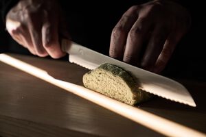 Koya Brödkniv 23 cm