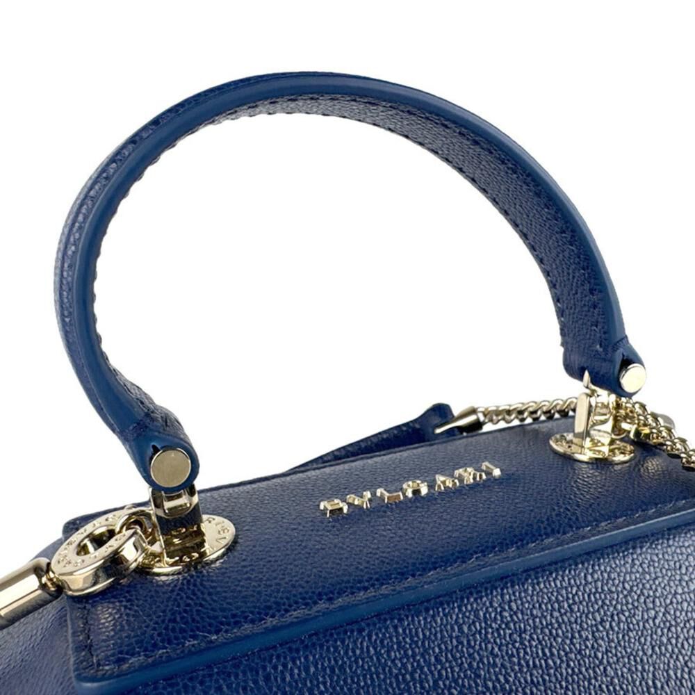 Bvlgari Shoulder Bag