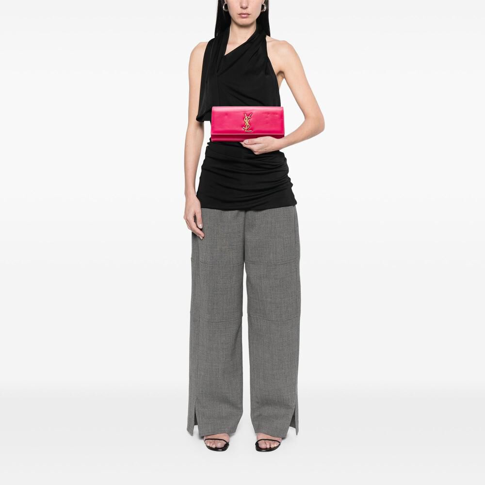 Yves Saint Laurent Clutch