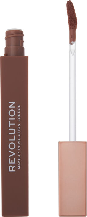 Revolution IRL Filter Finish Lip Crème