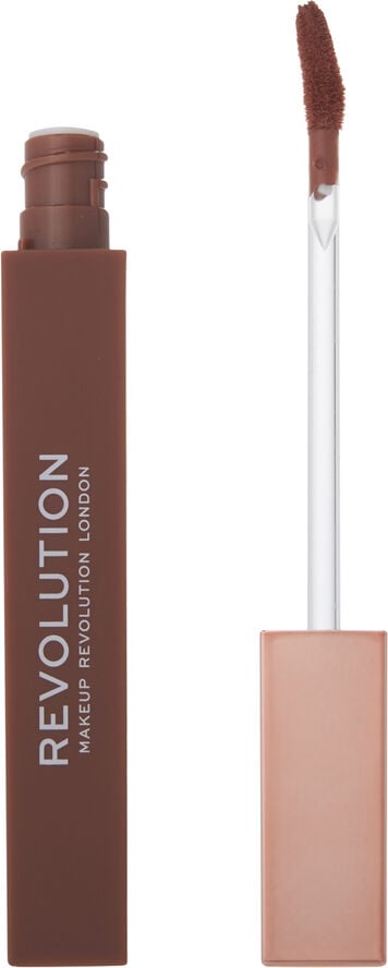 Revolution IRL Filter Finish Lip Crème