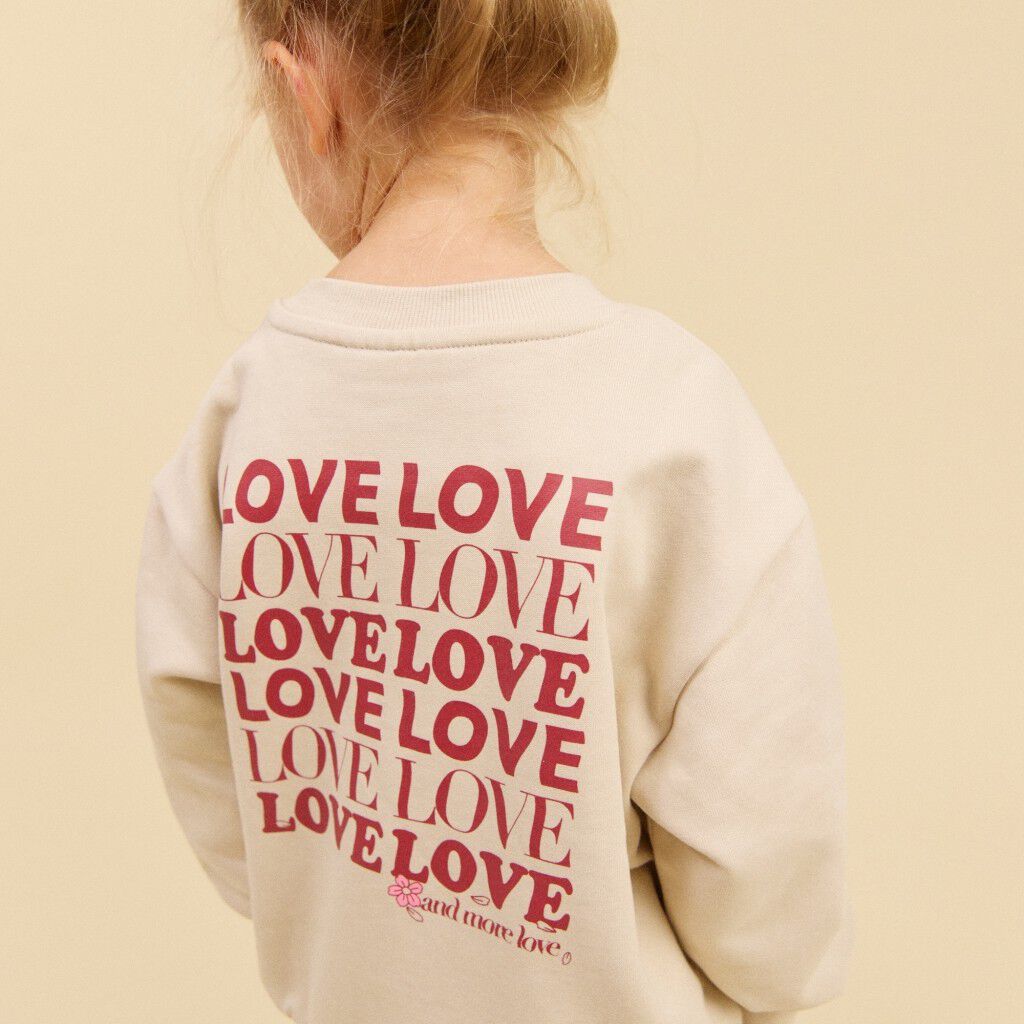 Sweatshirt L/S Emerson
