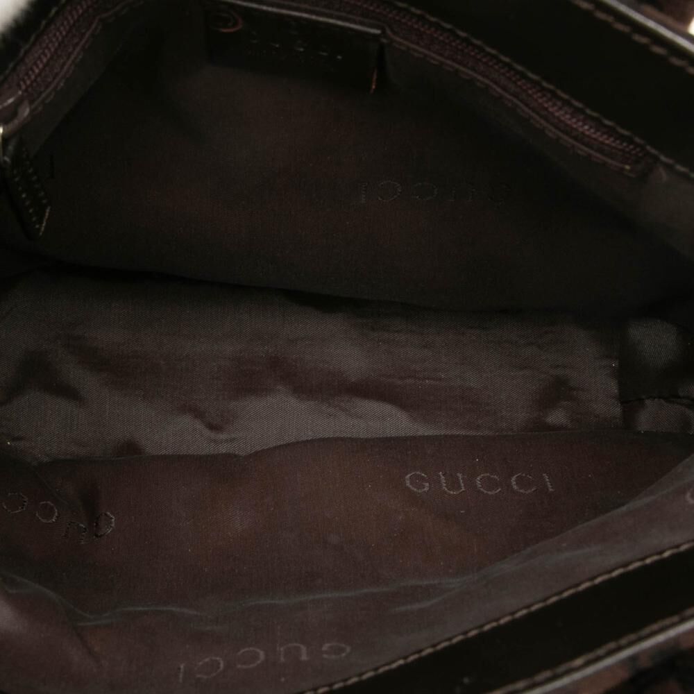 Gucci Tote