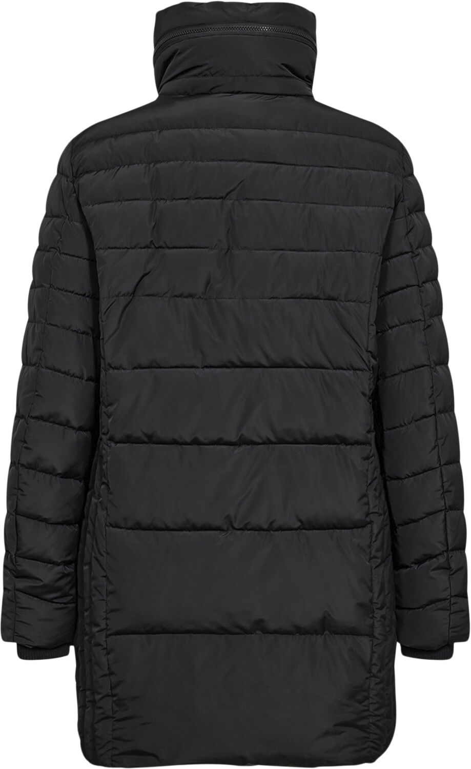 Curvy WA-GABRIELA 1 Jakke Sort