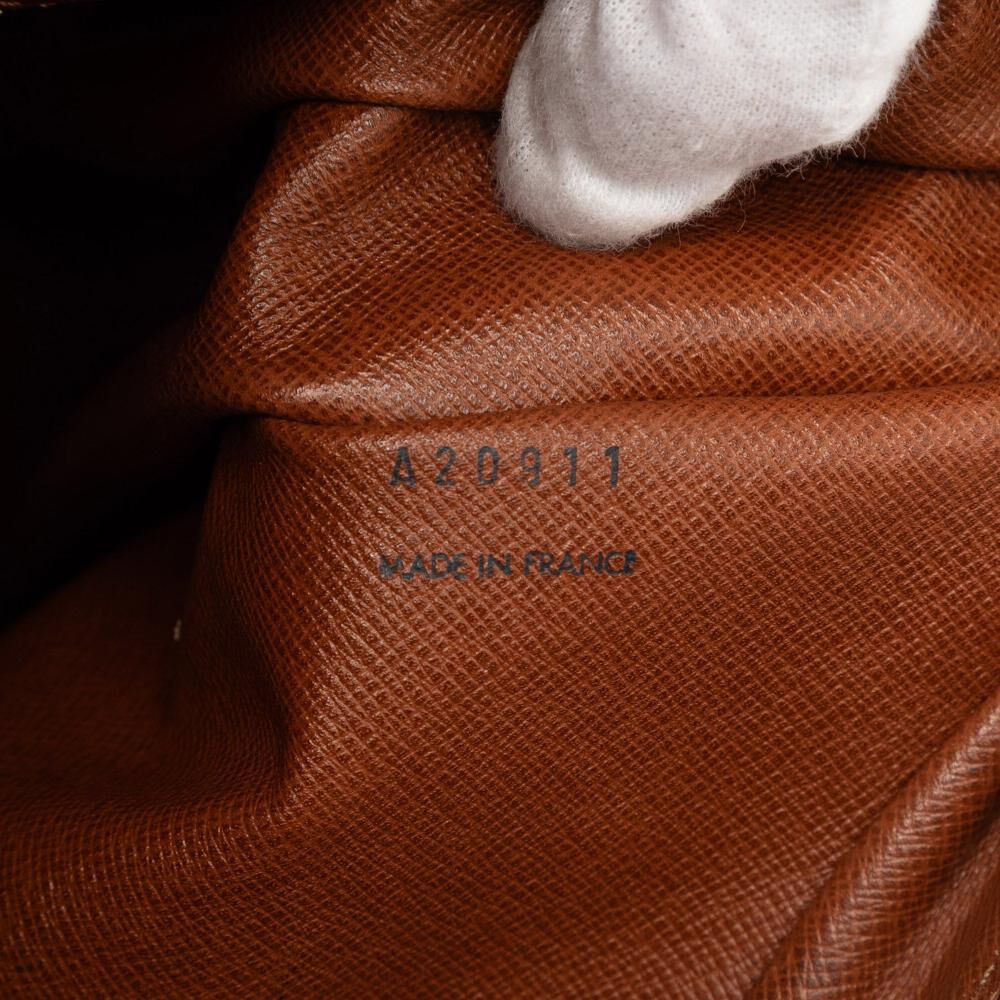 Louis Vuitton Boulogne