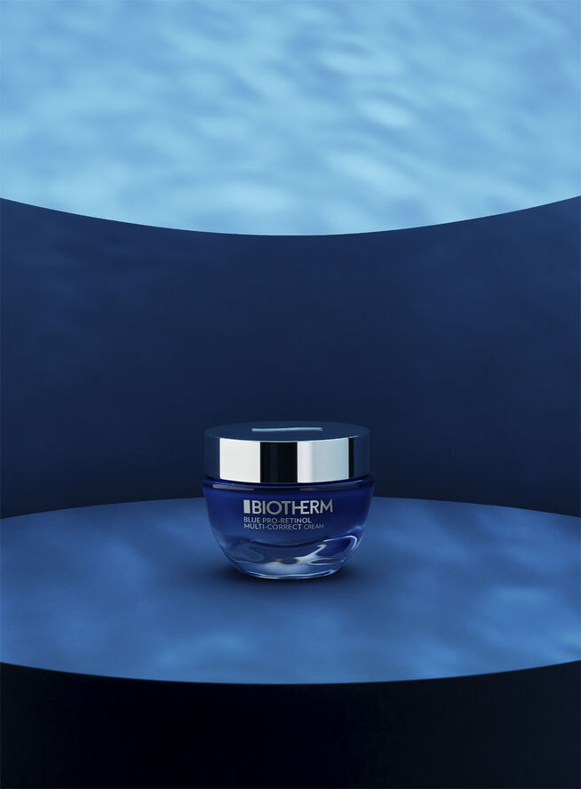 Biotherm Blue Pro-Retinol Cream 75ml