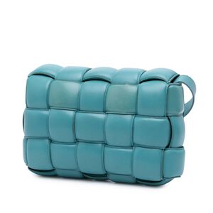 Bottega Veneta Padded Cassette Bag