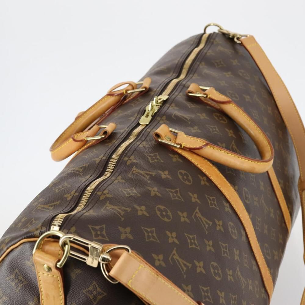Louis Vuitton Keepall