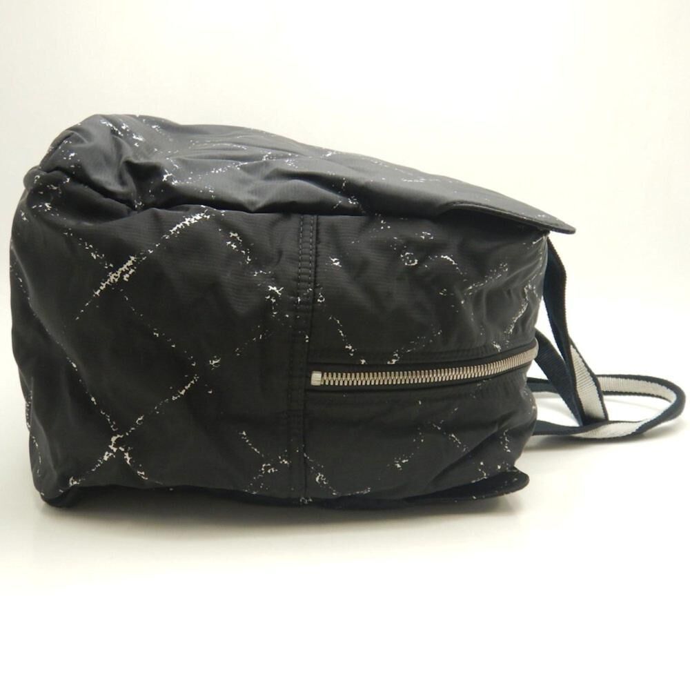 Chanel Boston Bag