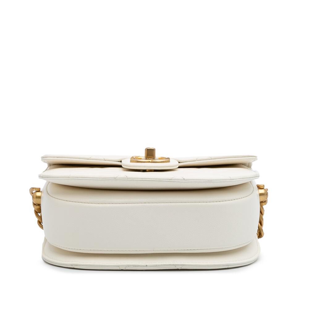 Chanel Crossbody Bag