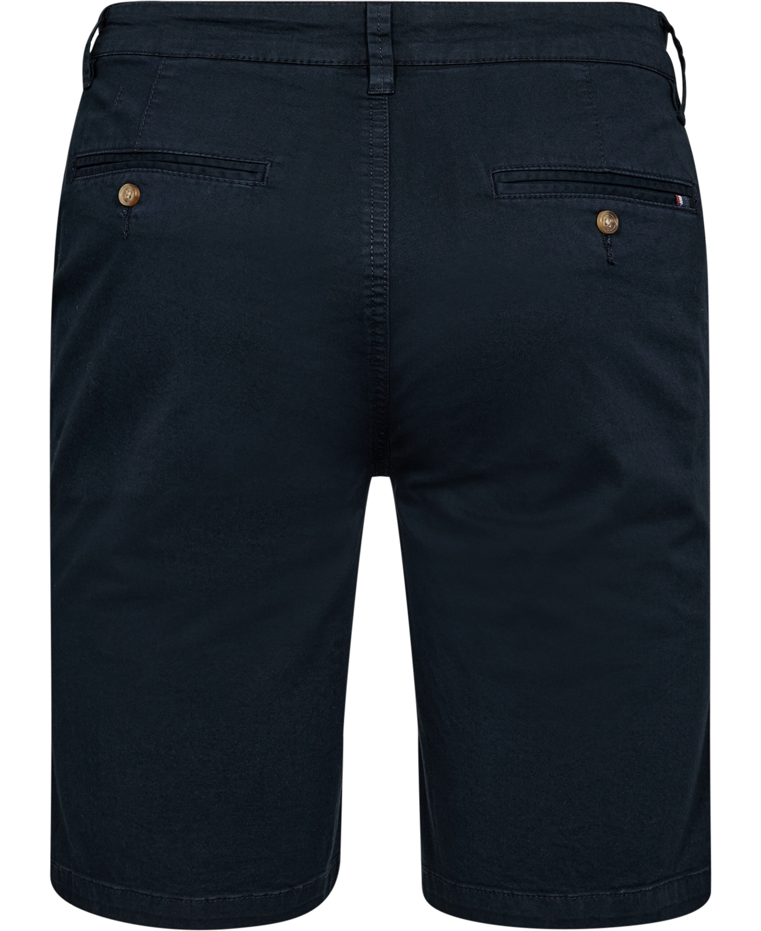 LASSE REG USPA M SHORTS