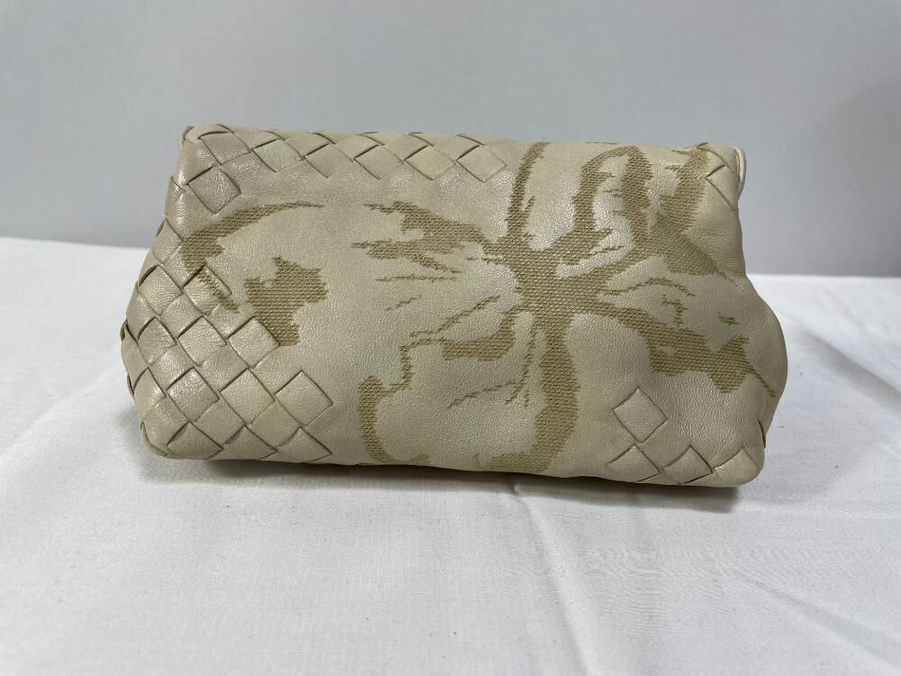 Bottega Veneta Clutch