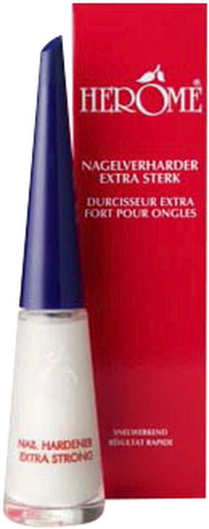 Nail Perfection Neglehærder extra stærk