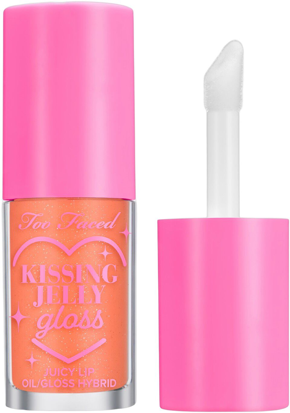 Kissing Jelly L&auml;ppglans