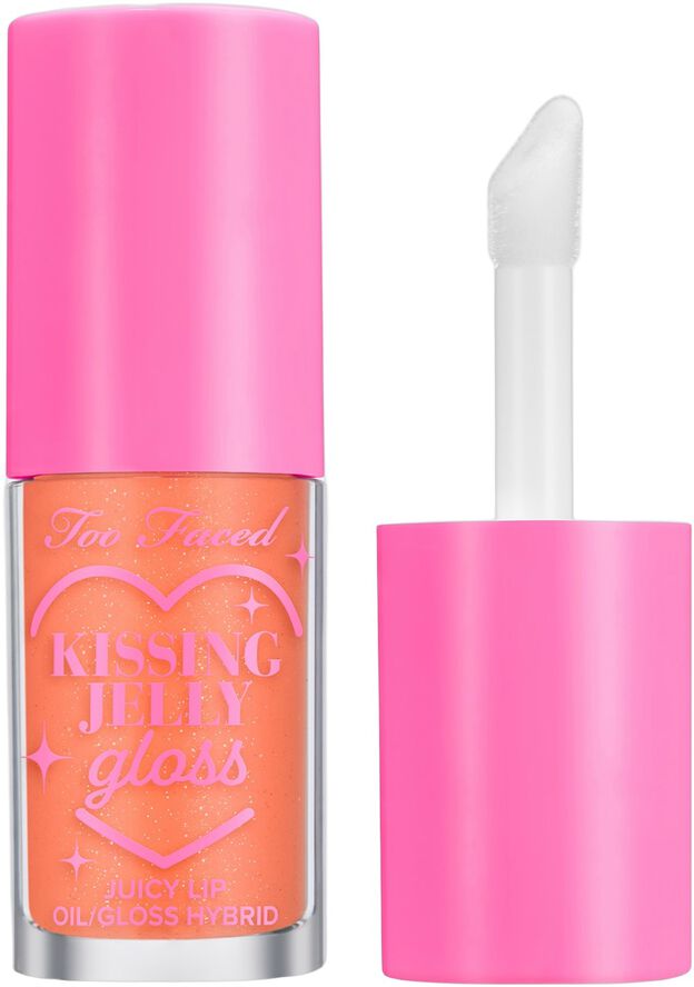 Kissing Jelly Läppglans