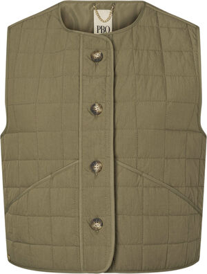 3555 Kora vest