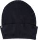 Danefolk Cotton Beanie Dk Navy