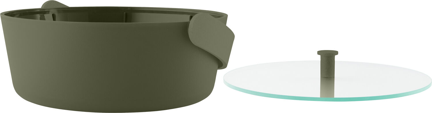 Damper mikroovn Green tool